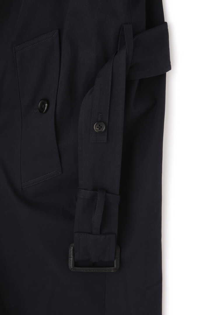 COMPACT COTTON GABARDINE6