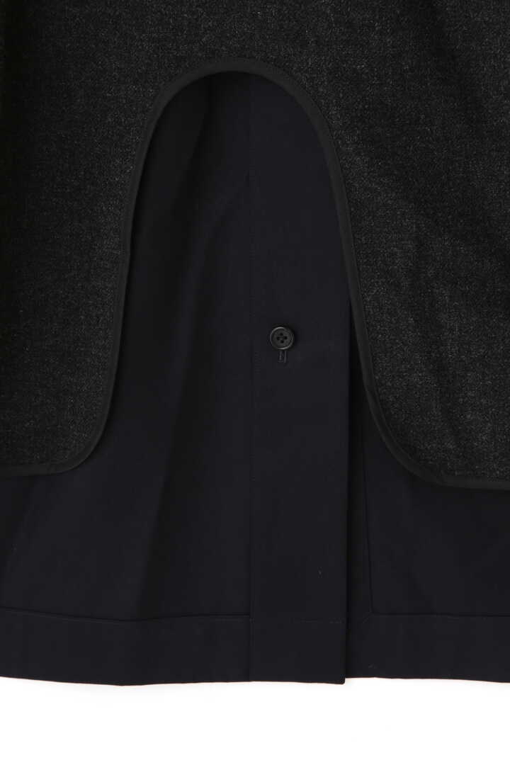 COMPACT COTTON GABARDINE7