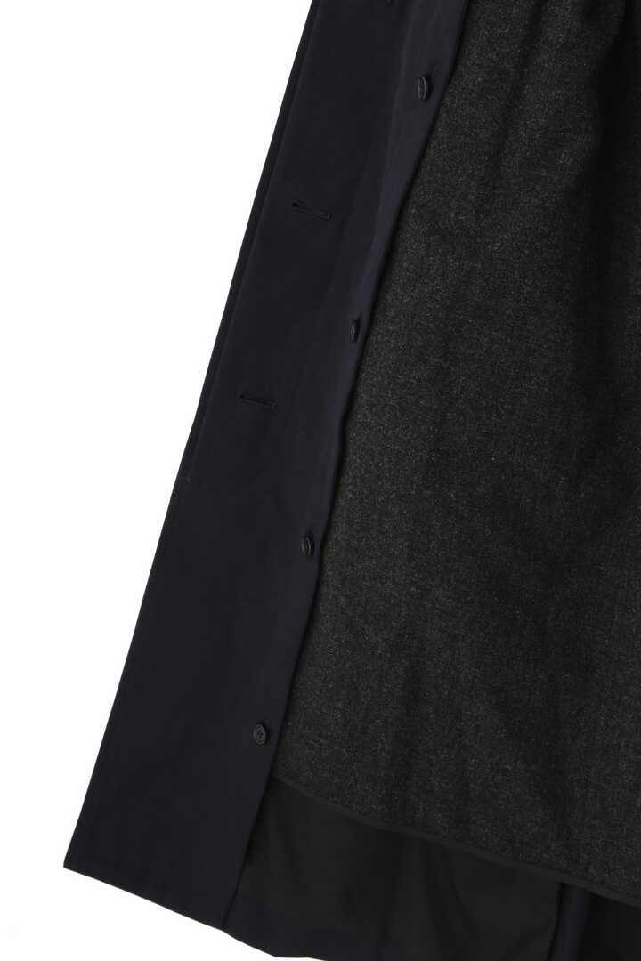 COMPACT COTTON GABARDINE8