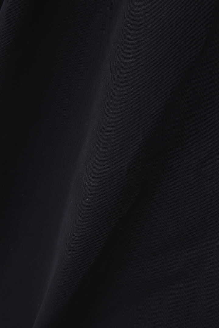 COMPACT COTTON GABARDINE9