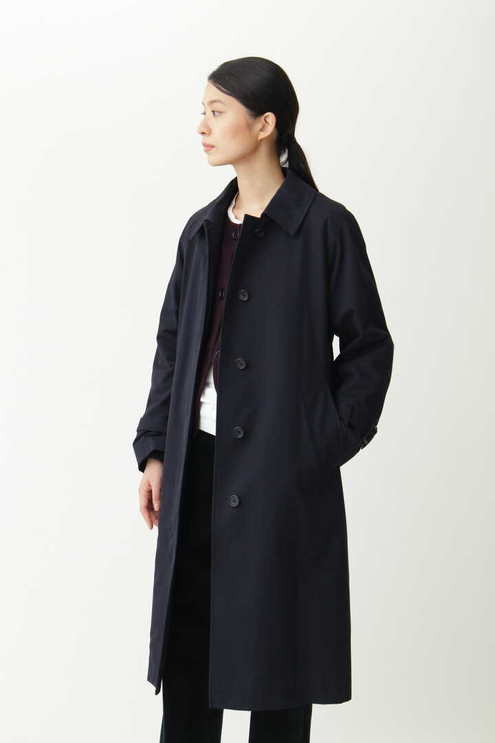 COMPACT COTTON GABARDINE1