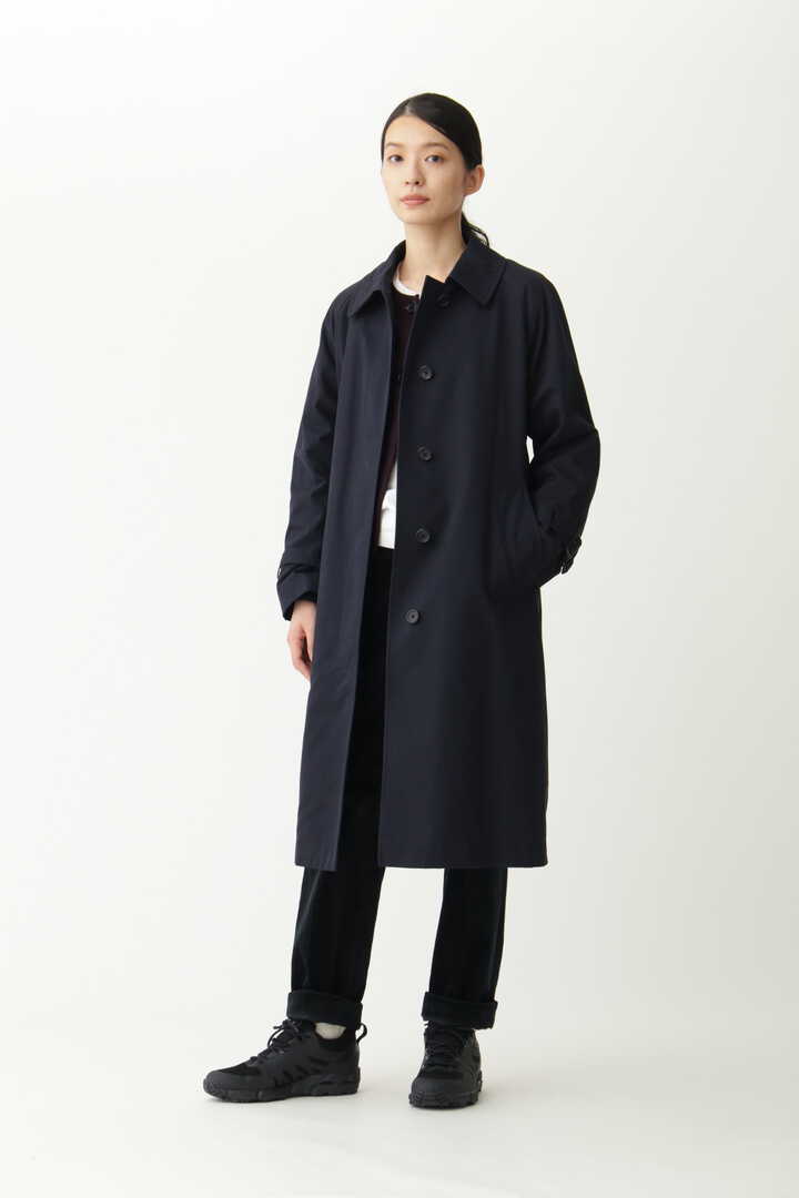 COMPACT COTTON GABARDINE2