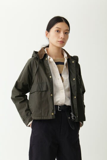 MARGARET HOWELL×BARBOUR 15AW Invincible
