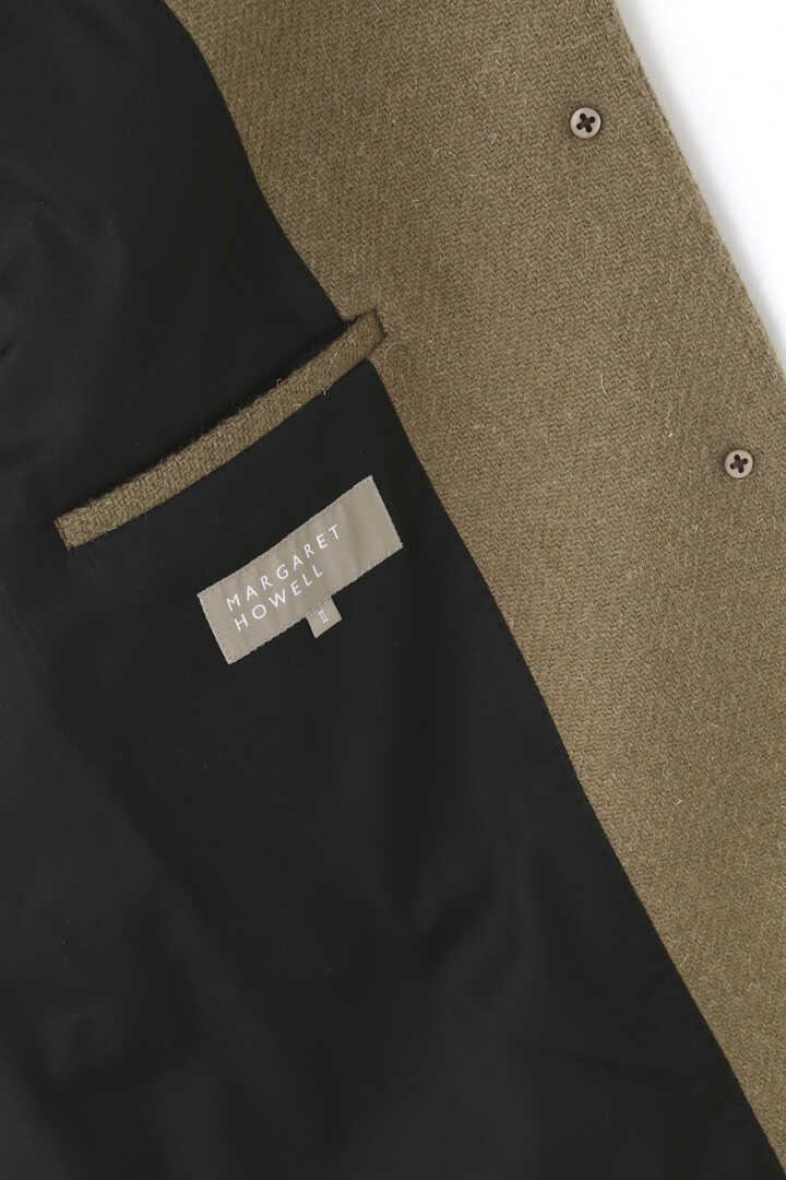HARRIS TWEED(神南店・オンラインストア限定)5