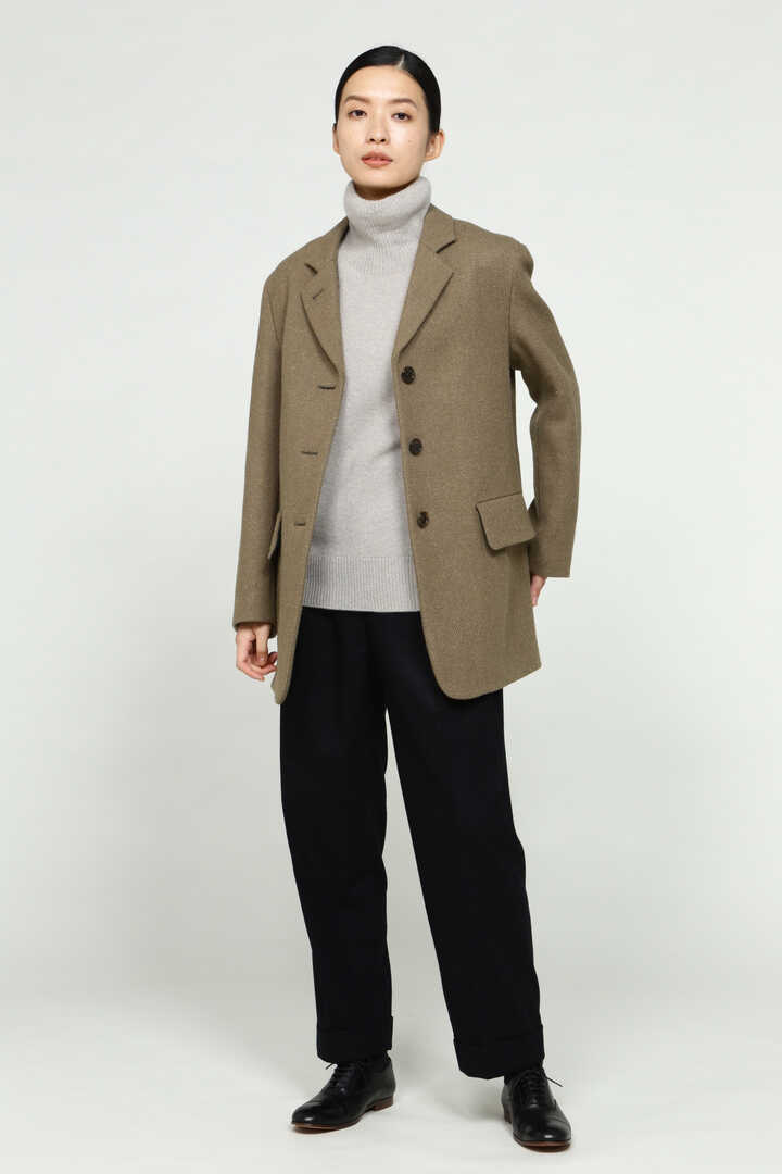 HARRIS TWEED(神南店・オンラインストア限定)6