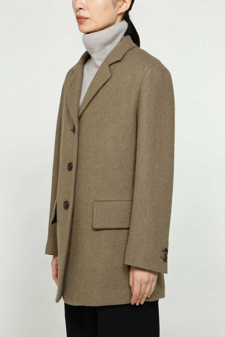 HARRIS TWEED(神南店・オンラインストア限定)7