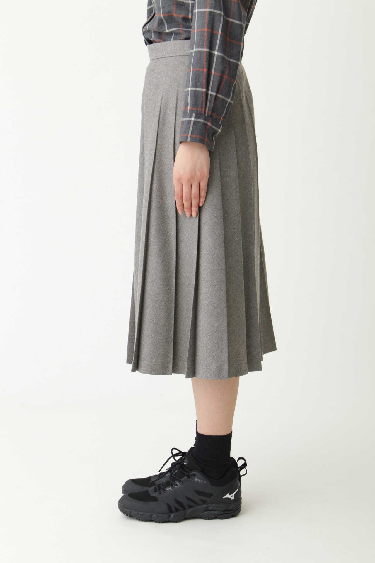 FINE FLANNEL9