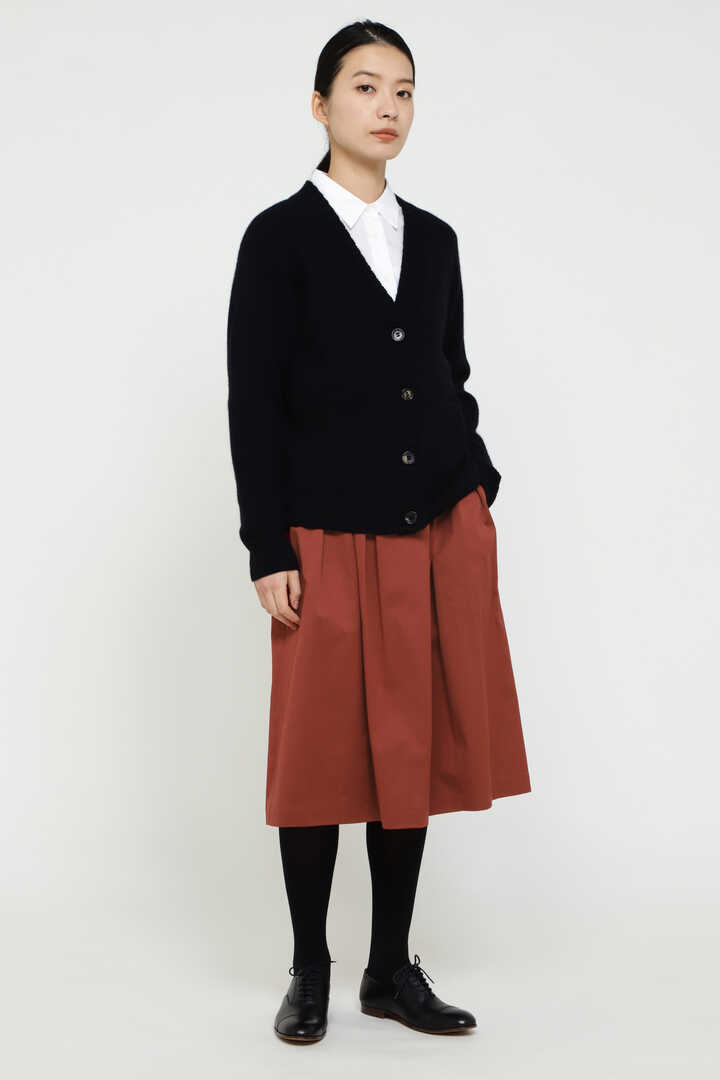 WASHED COTTON SATEEN6