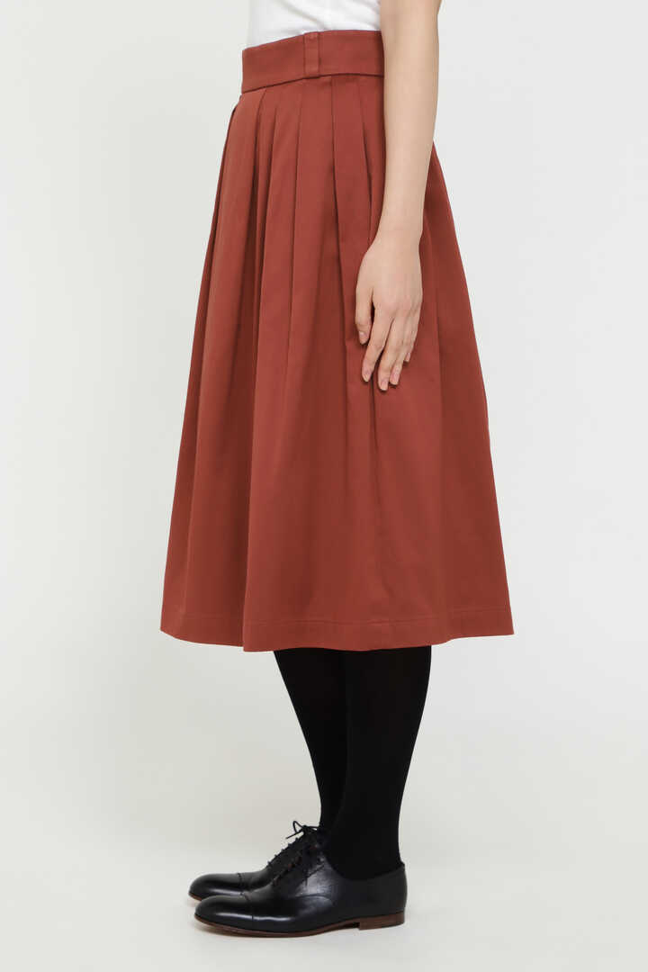 WASHED COTTON SATEEN7