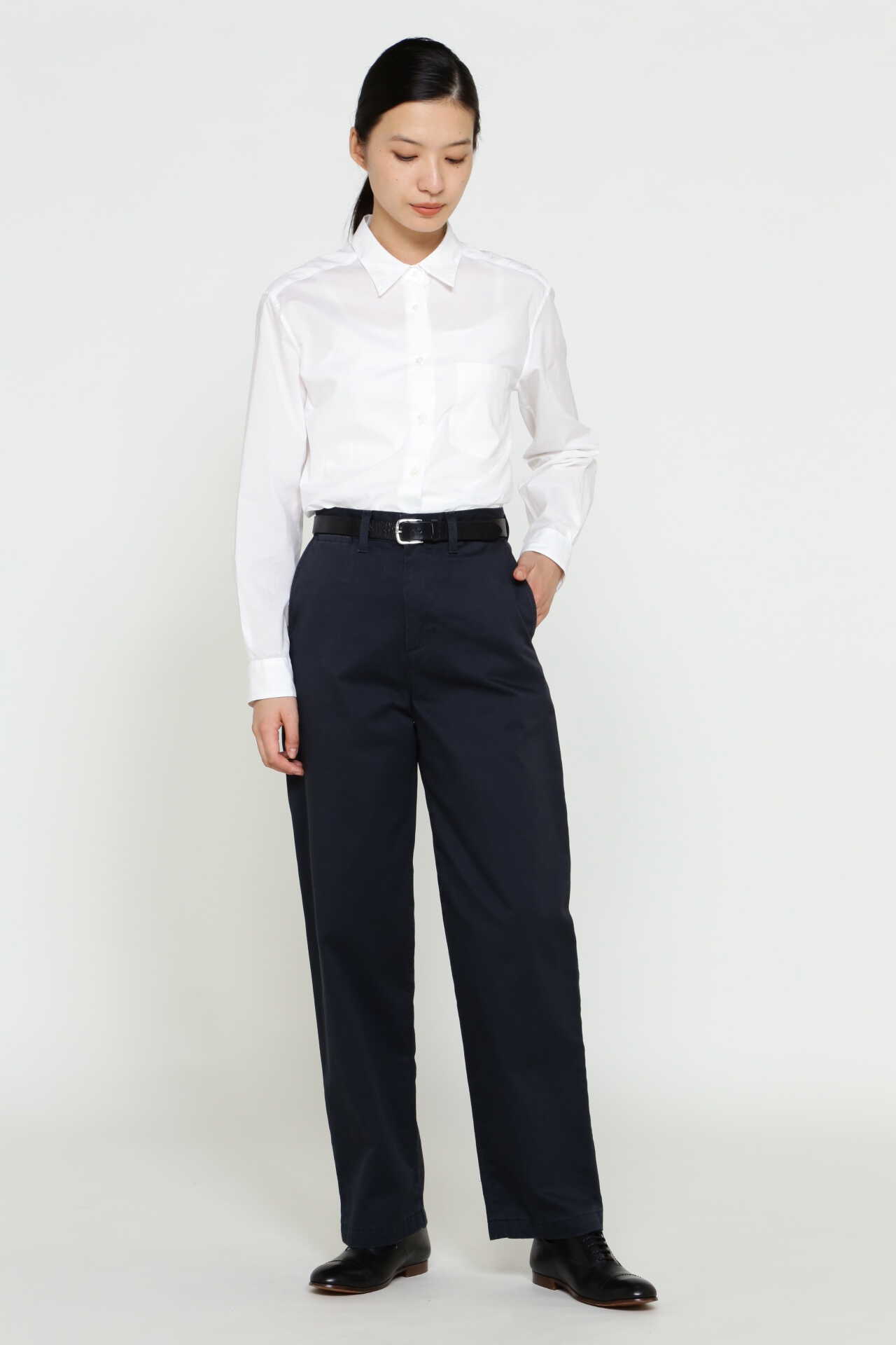 NEW BASIC CHINO12
