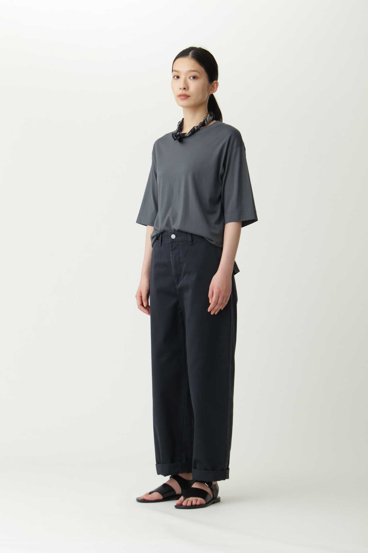 NEW BASIC CHINO9