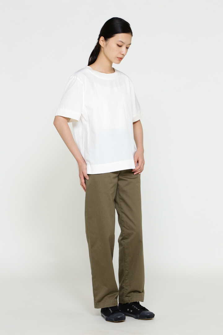 NEW BASIC CHINO5