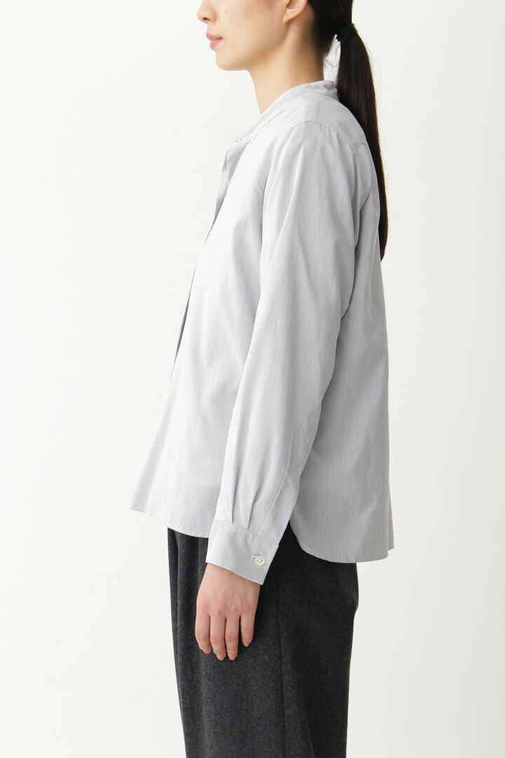 SILK COTTON STRIPE3
