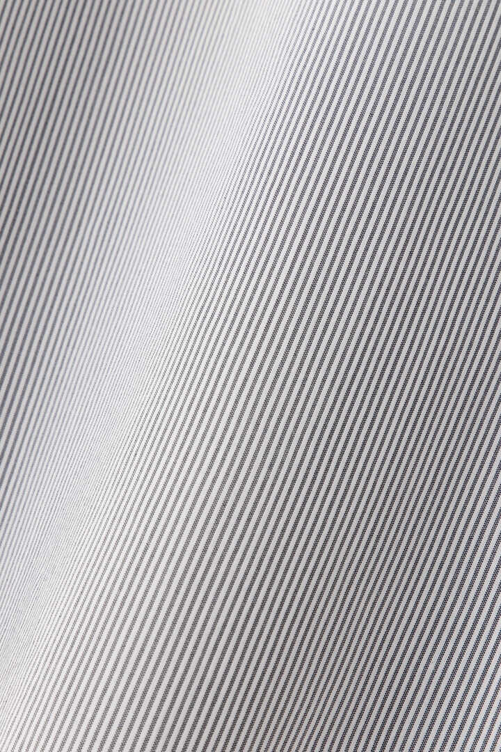 SILK COTTON STRIPE6