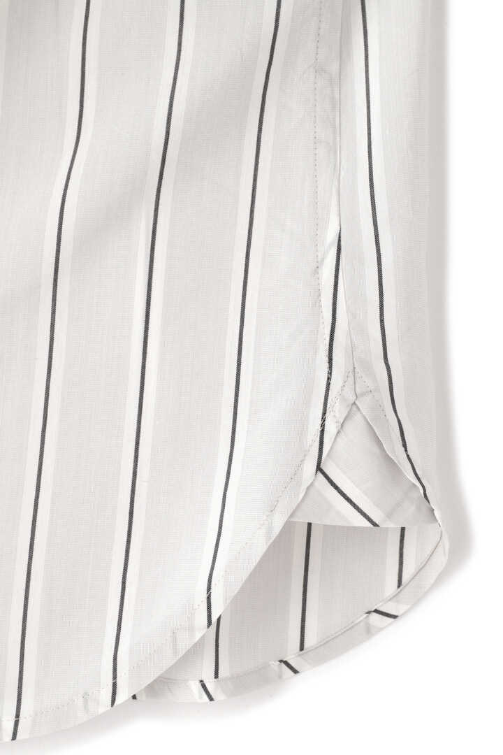 PJ STRIPE COTTON SILK5