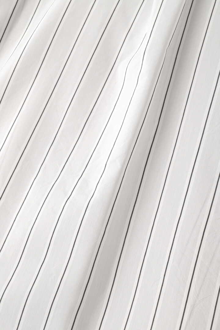 PJ STRIPE COTTON SILK6