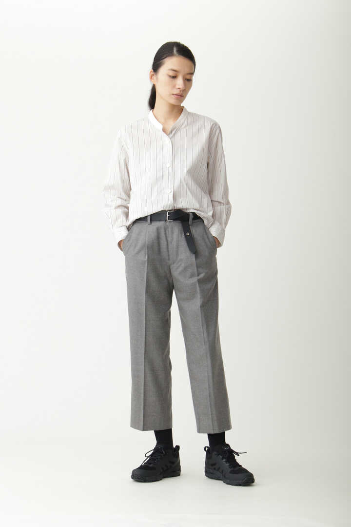 PJ STRIPE COTTON SILK2