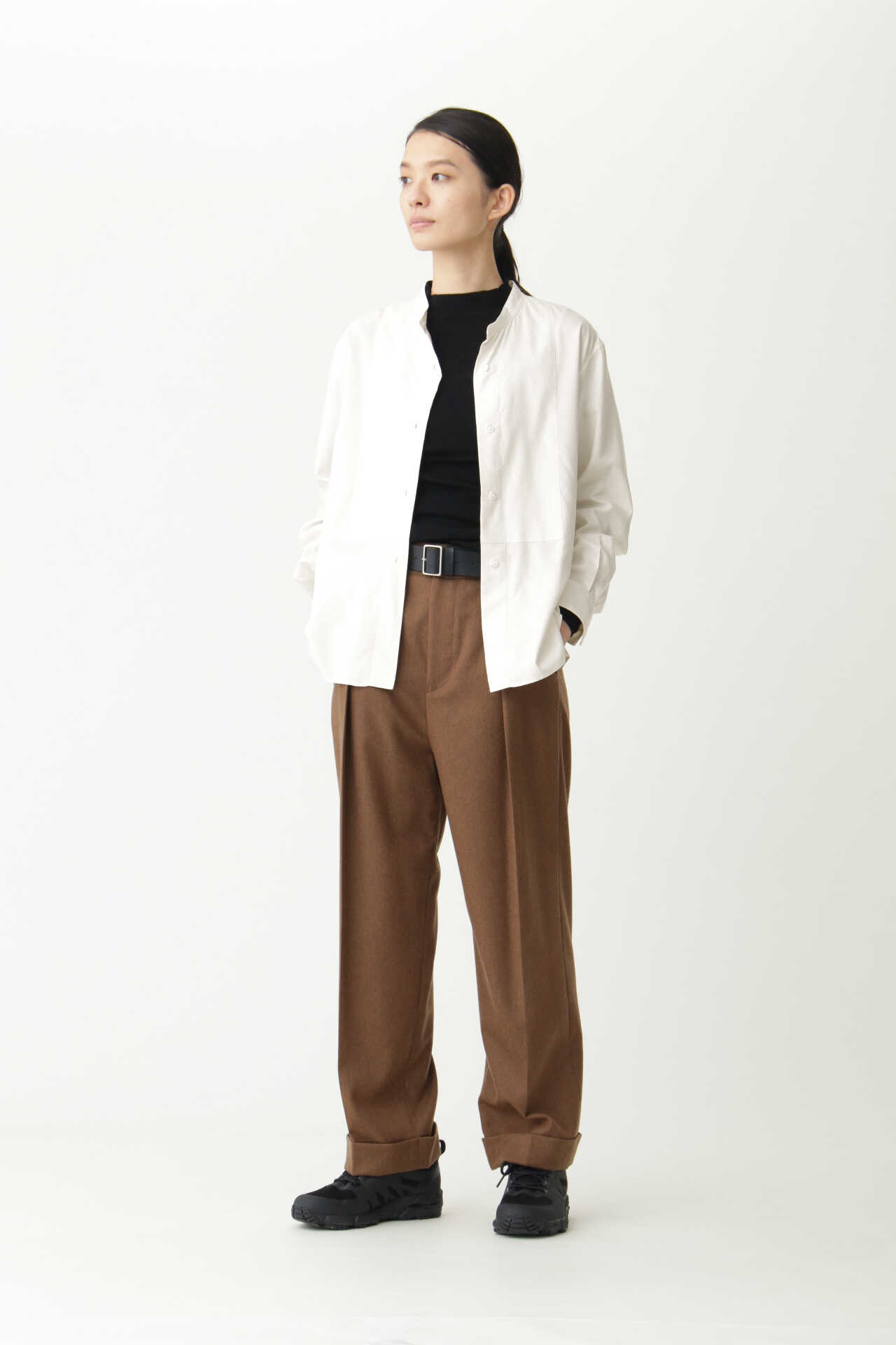 COTTON SILK OXFORD9