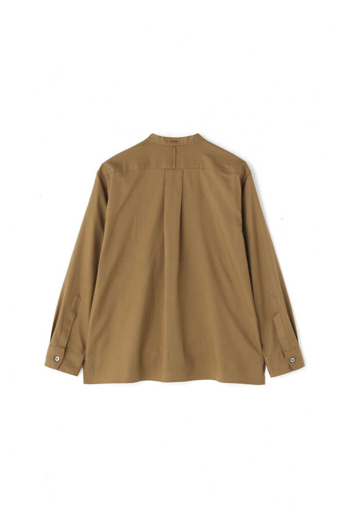 COTTON SILK OXFORD5