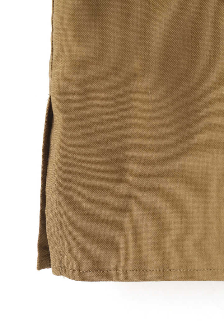 COTTON SILK OXFORD6