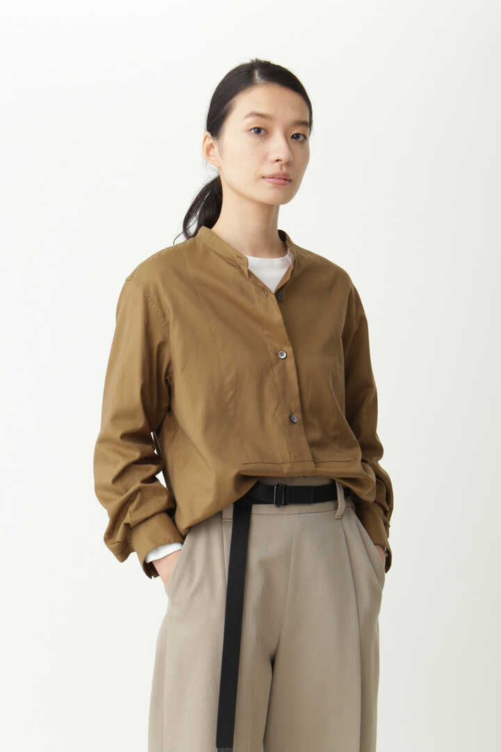 COTTON SILK OXFORD1