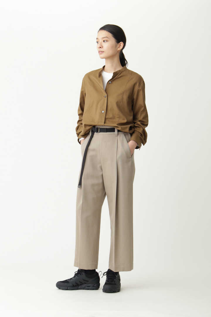 COTTON SILK OXFORD2