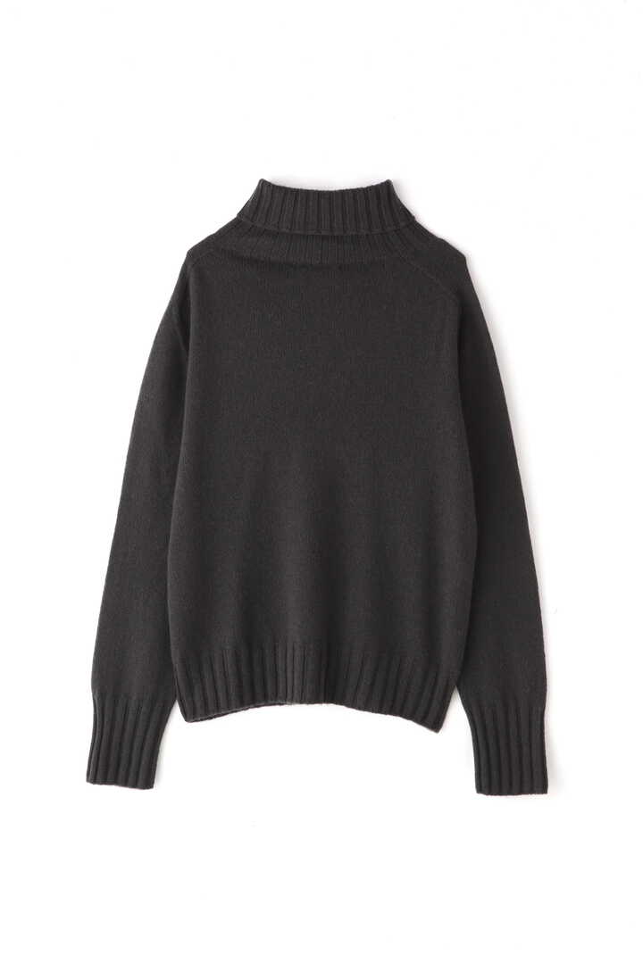 WIDE ROLL NECK4
