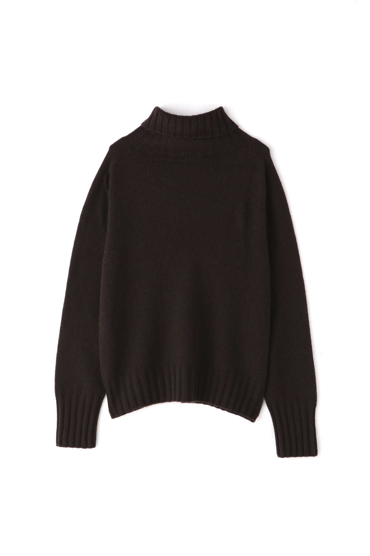 WIDE ROLL NECK10