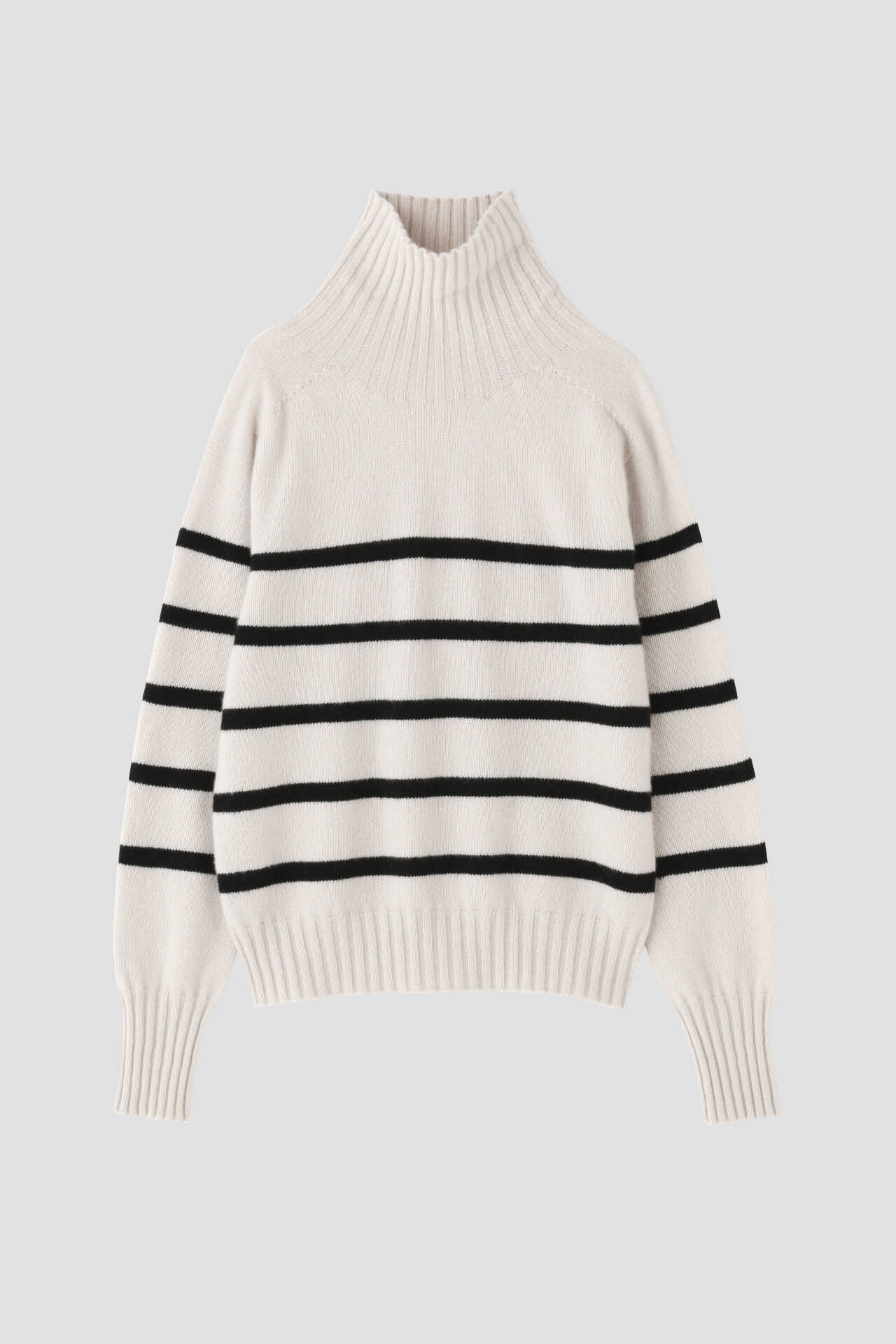 MATELOT ROLL NECK7