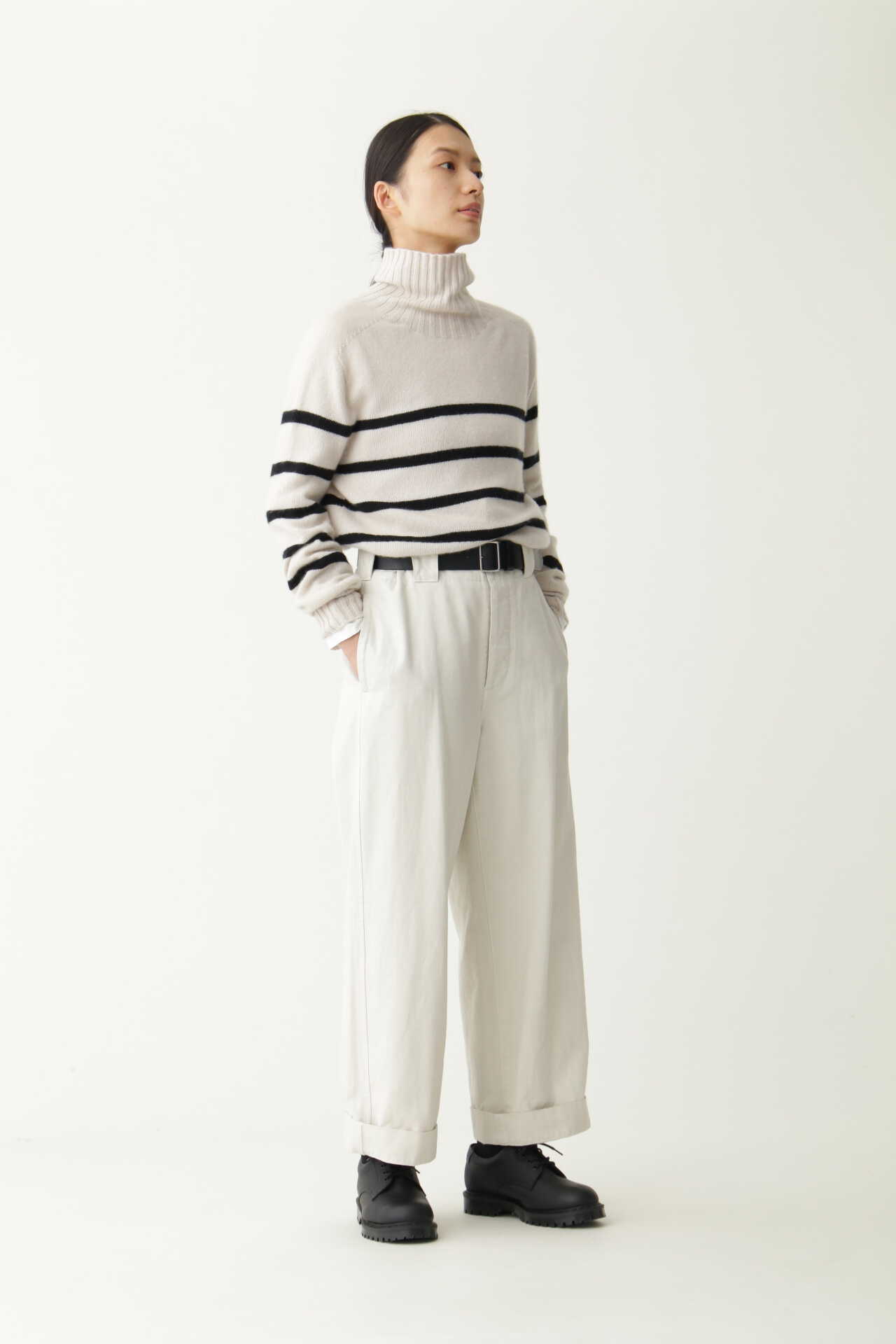 MATELOT ROLL NECK5