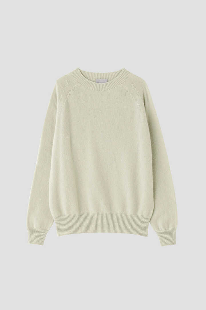 CLASSIC CREW NECK4