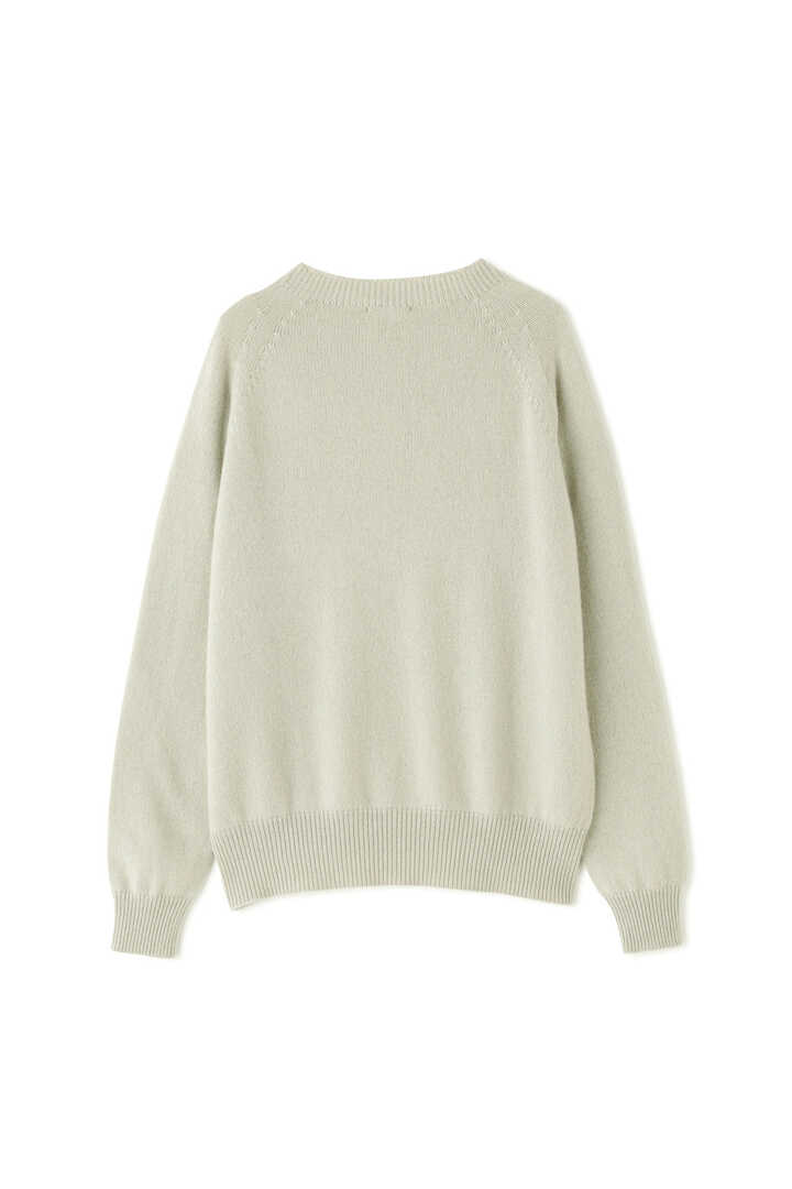CLASSIC CREW NECK5