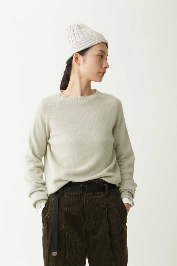 CLASSIC CREW NECK1