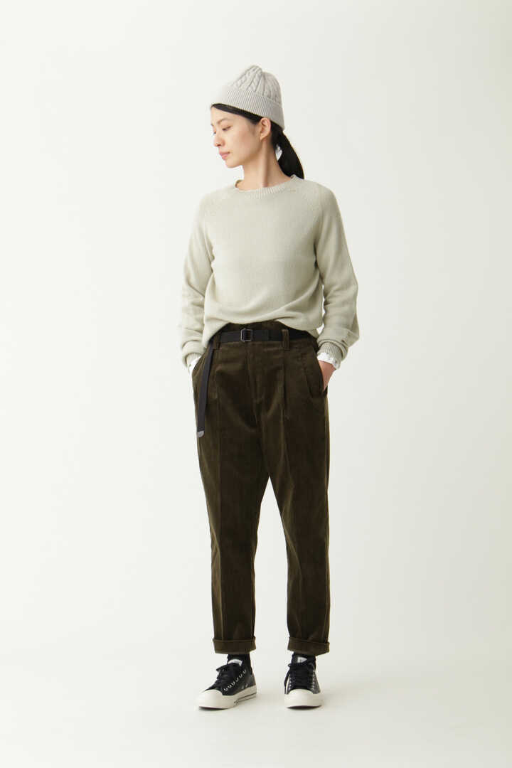 CLASSIC CREW NECK2