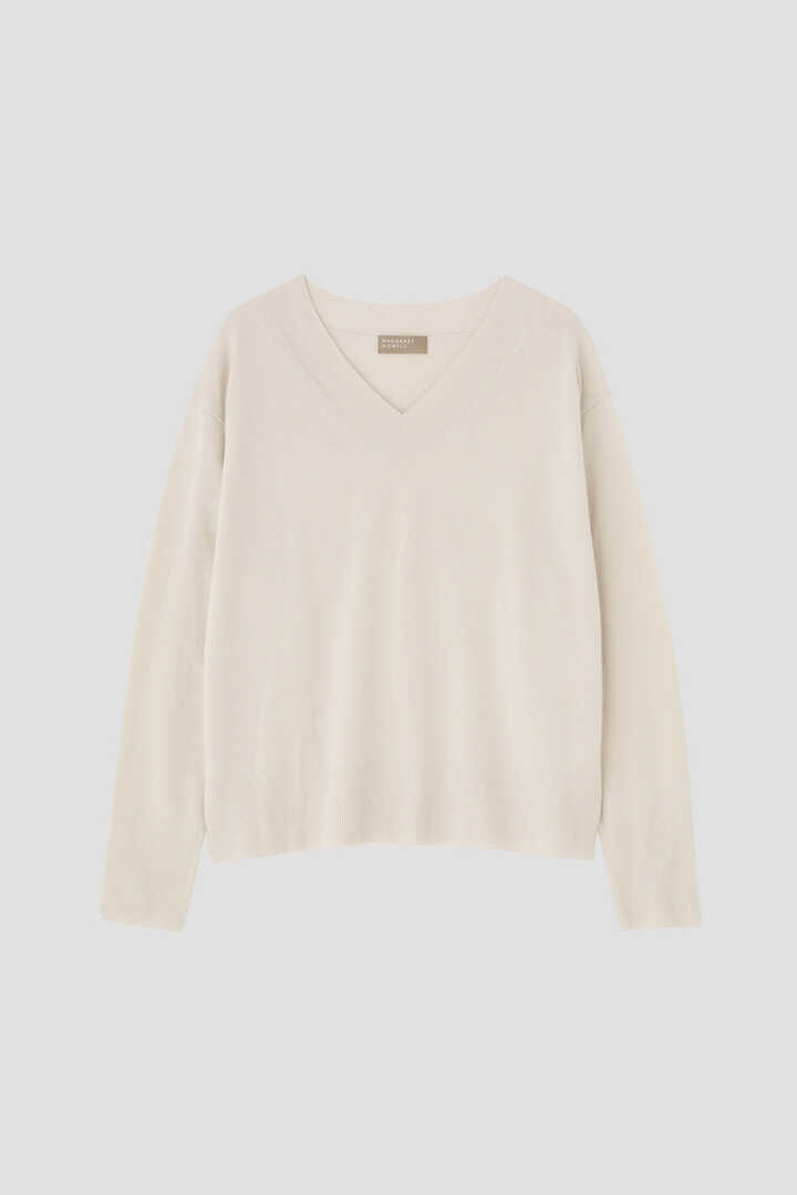 FINE WOOL JUMPER3