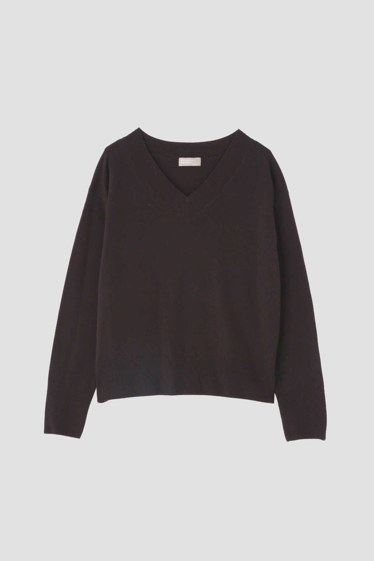 FINE WOOL JUMPER9