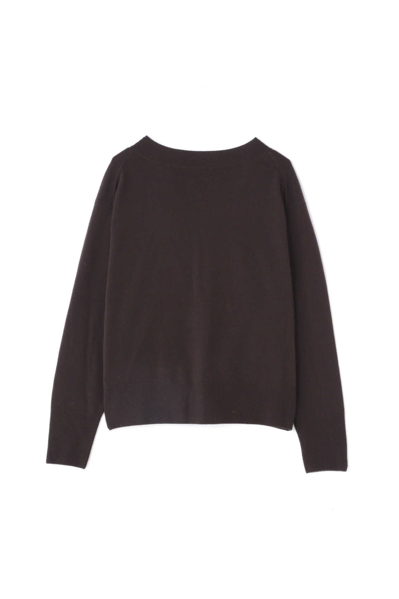 FINE WOOL JUMPER10