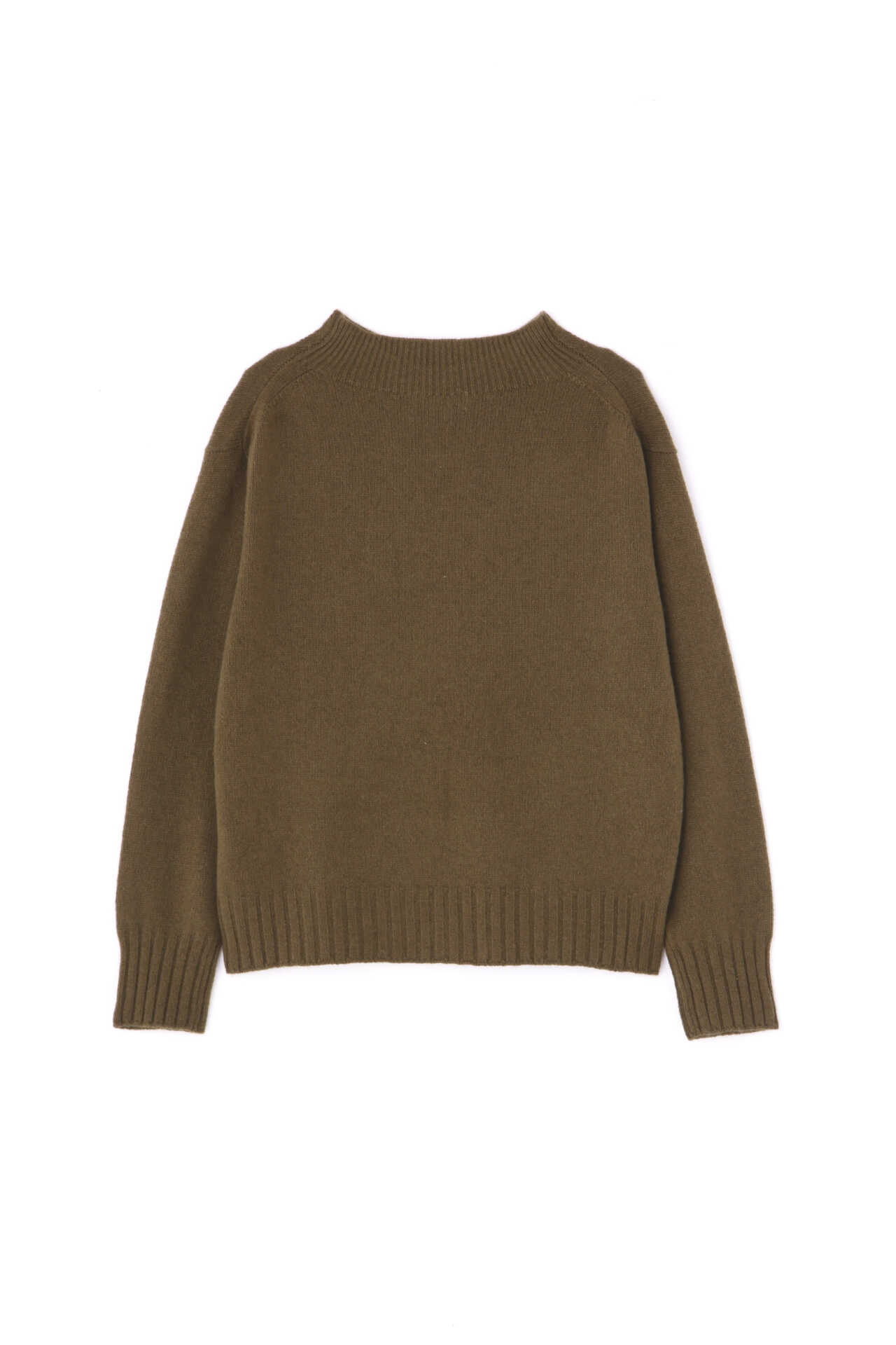 TWISTED CASHMERE WOOL JUMPER7