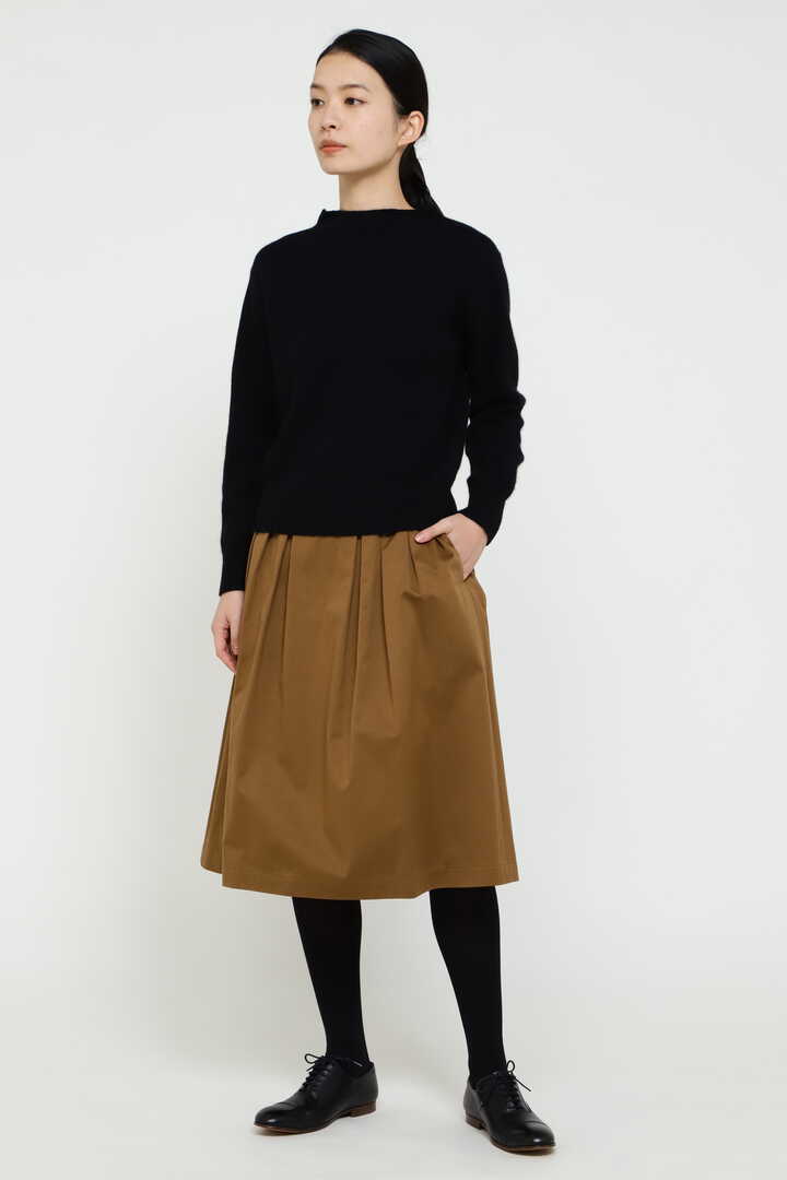 TWISTED CASHMERE WOOL JUMPER4