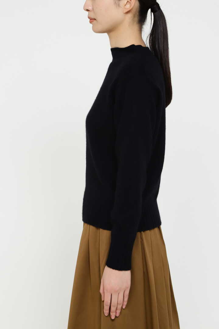 TWISTED CASHMERE WOOL JUMPER5