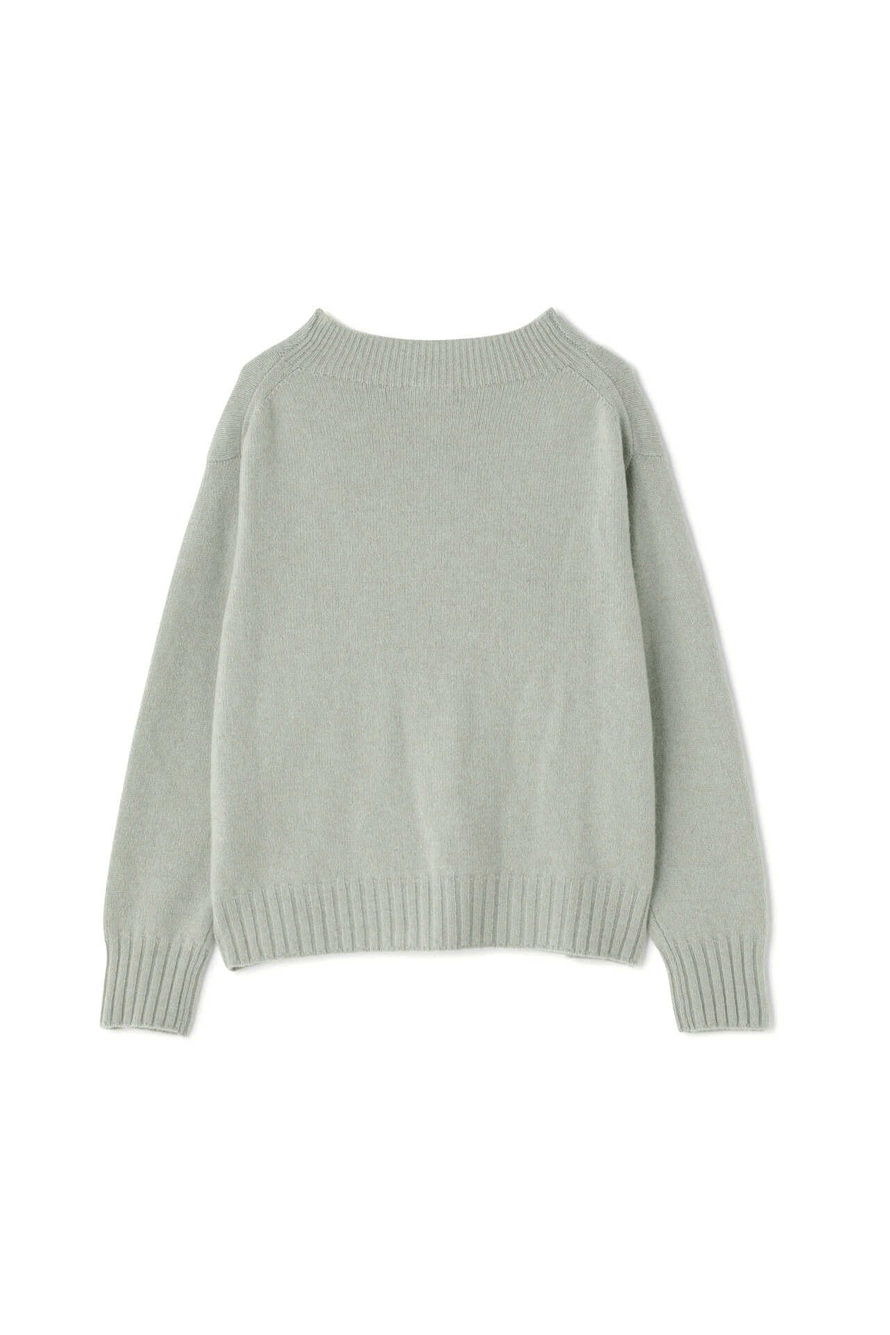 TWISTED CASHMERE WOOL JUMPER11