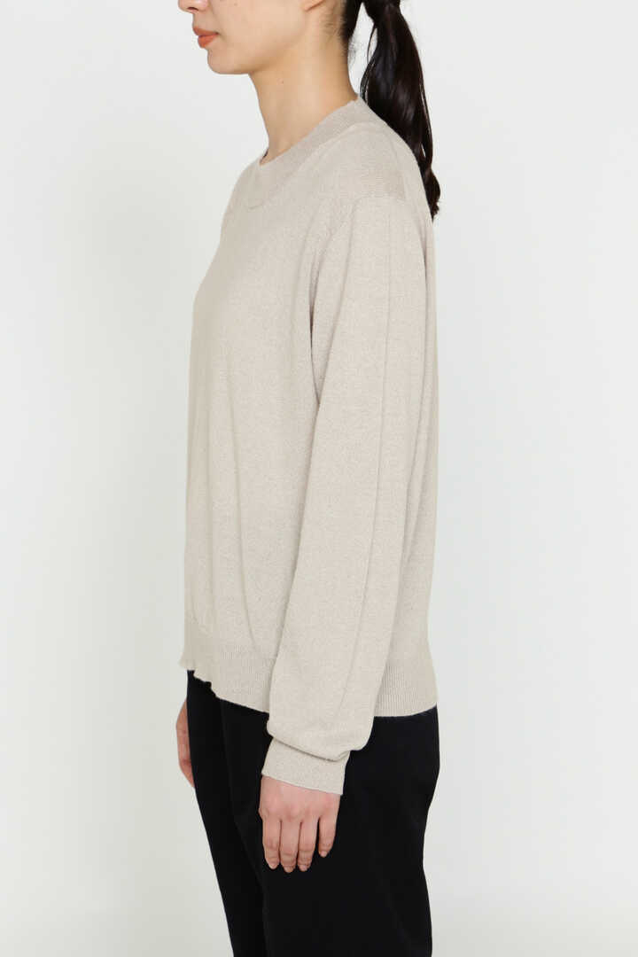 TWISTED CASHMERE LINEN(神南店・オンラインストア限定)4