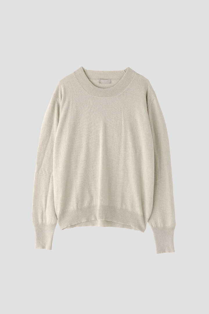 TWISTED CASHMERE LINEN(神南店・オンラインストア限定)1