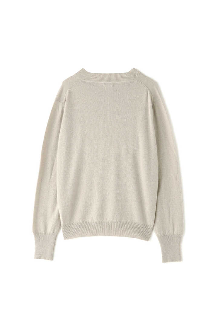 TWISTED CASHMERE LINEN(神南店・オンラインストア限定)2