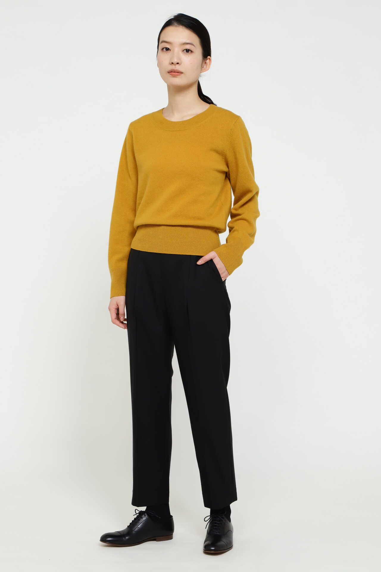 LAMBSWOOL CASHMERE8