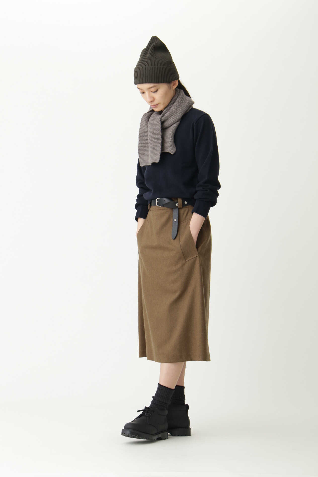 LAMBSWOOL CASHMERE8