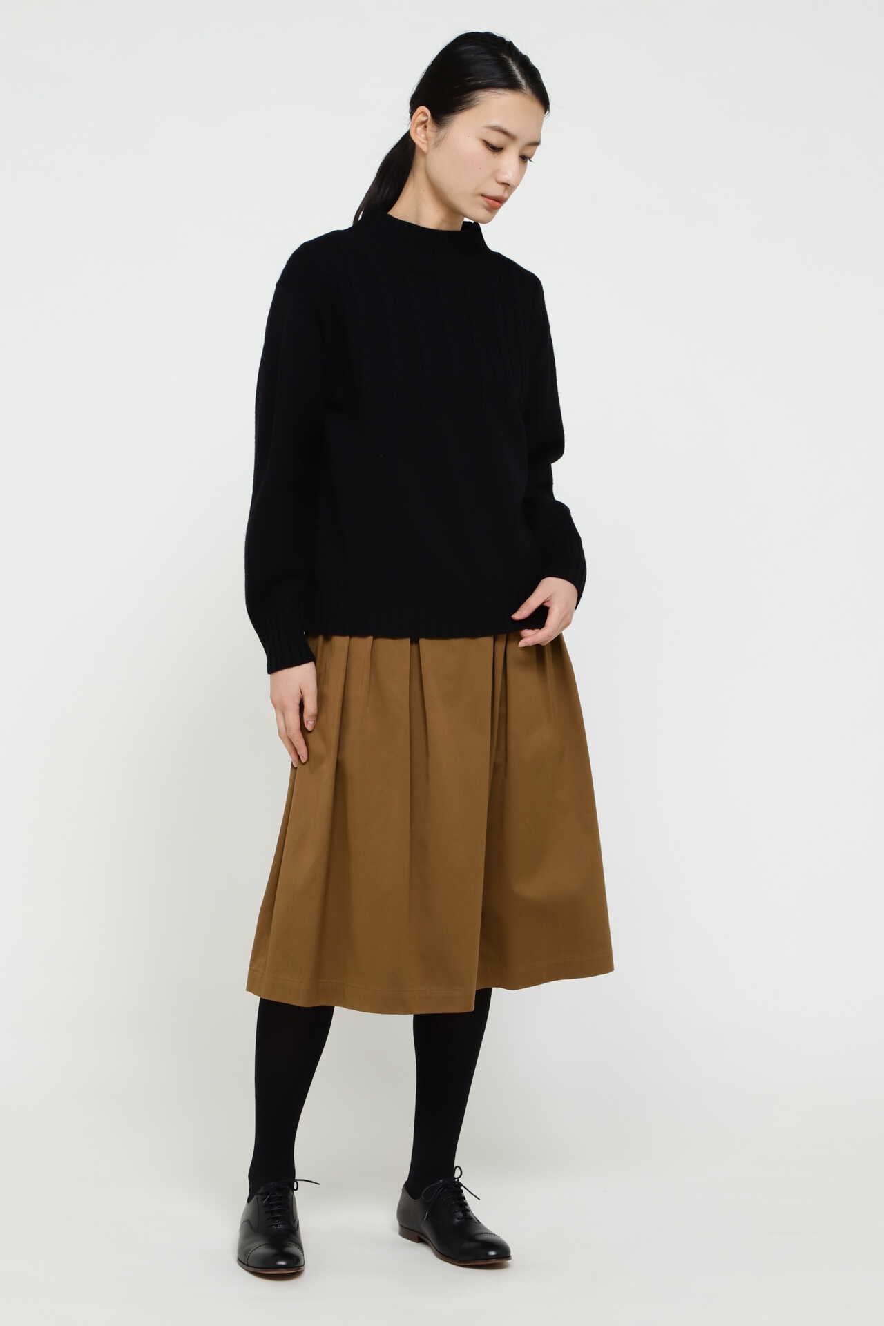WORSTED9