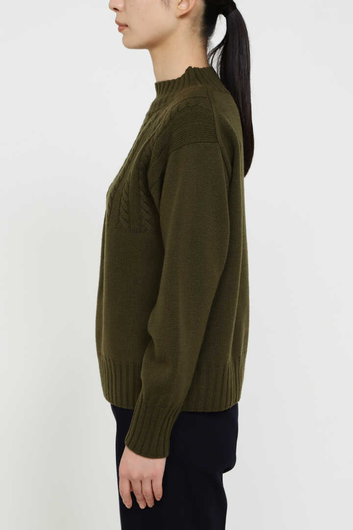 WORSTED5