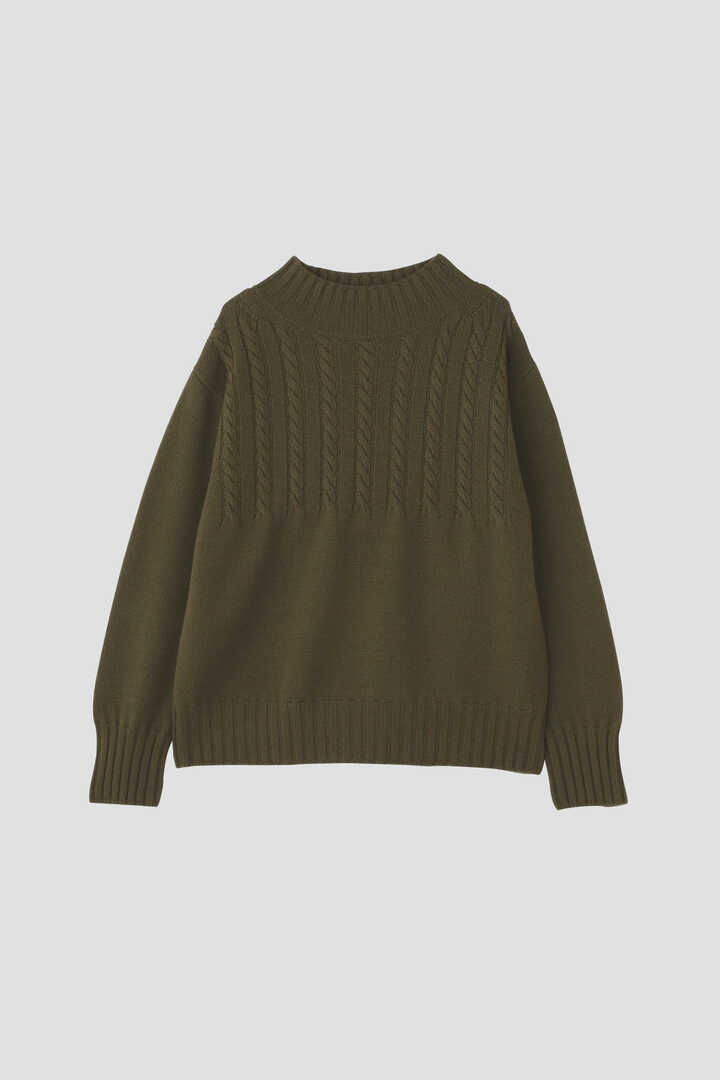 WORSTED1