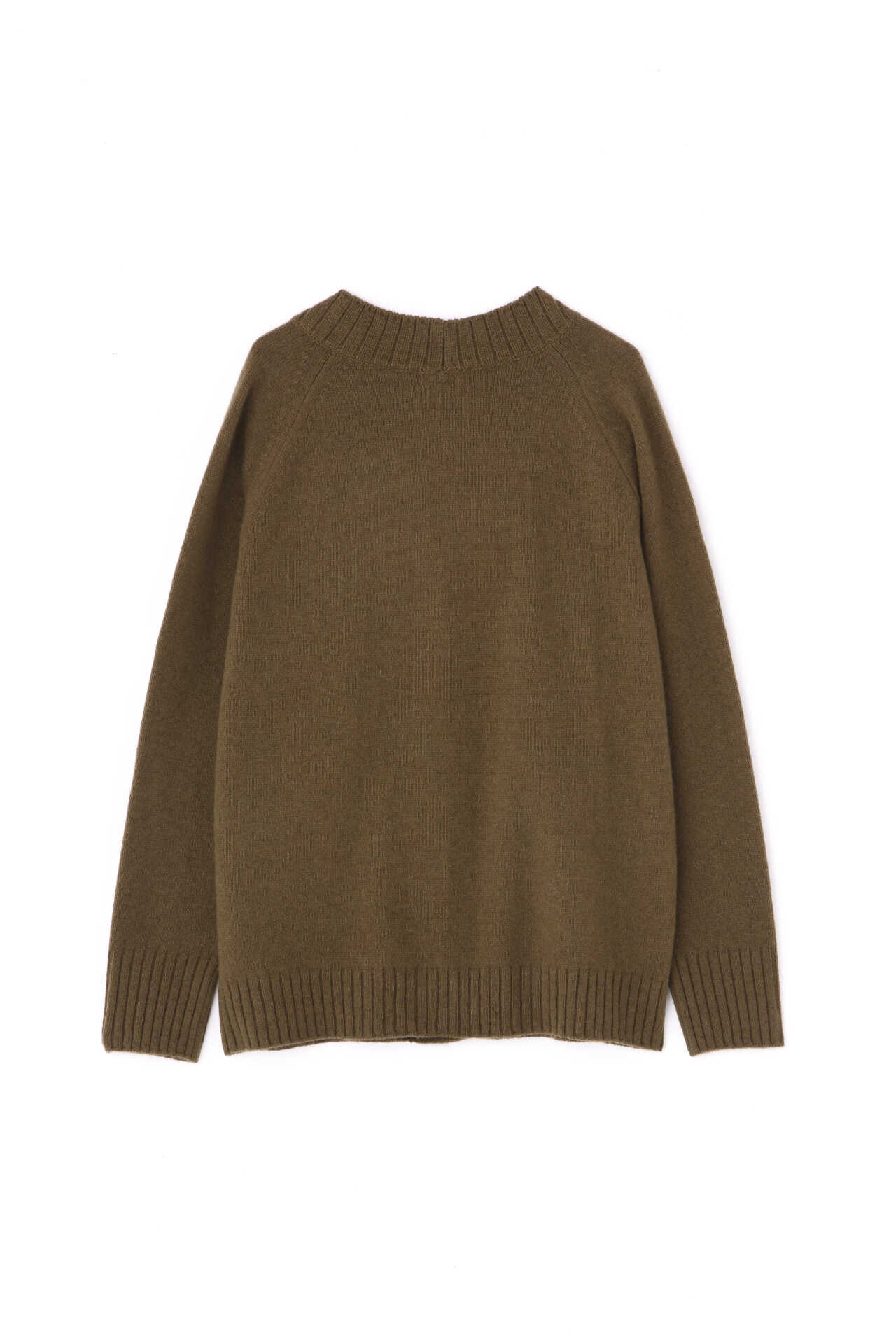 TWISTED CASHMERE WOOL CARDIGAN7